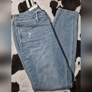 Judy Blue Mid Rise Skinny Jeans - NWT - 15/32